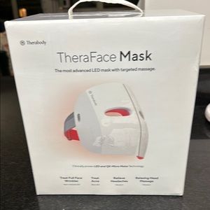 Therabody TheraFace LED Mask